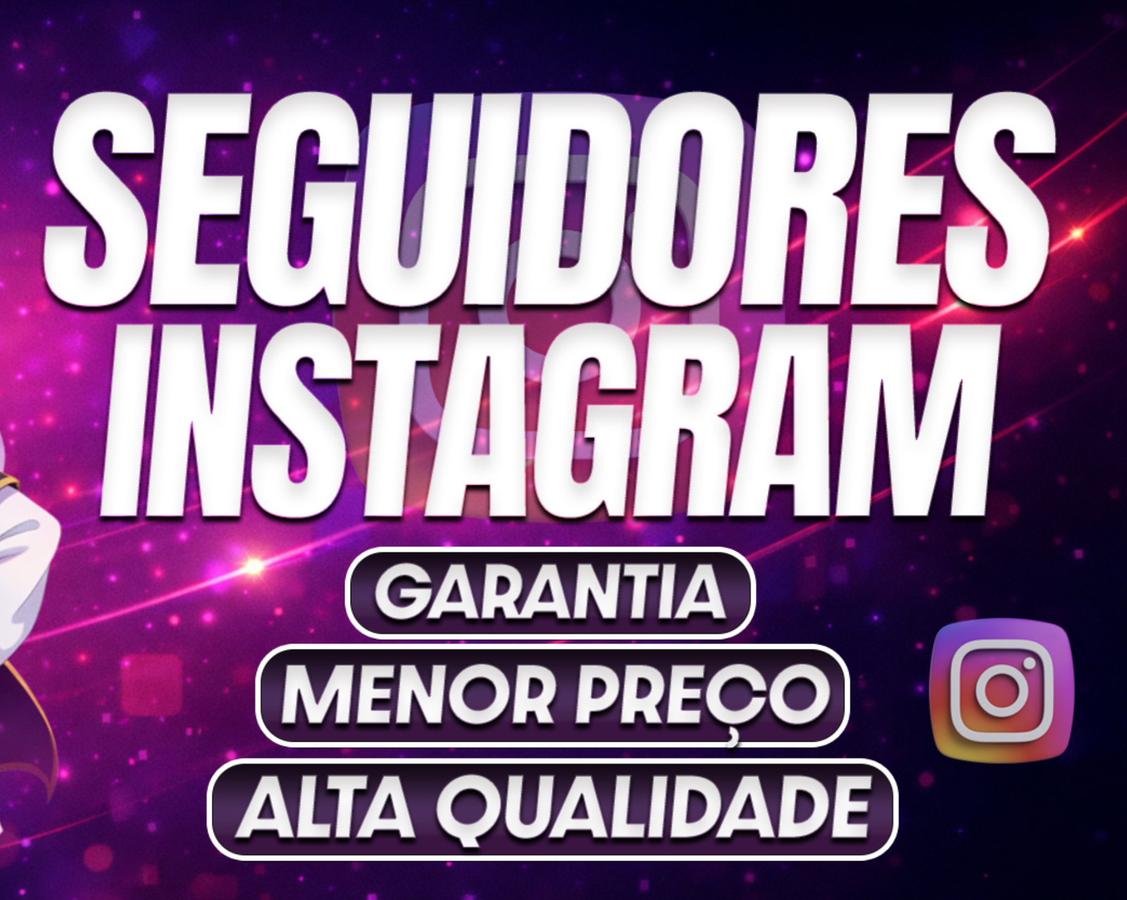 1K SEGUIDORES INSTAGRAM